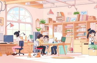 アニメーターコメディ映画特集