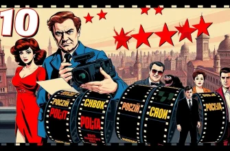 ソビエトのホラー映画ベスト10