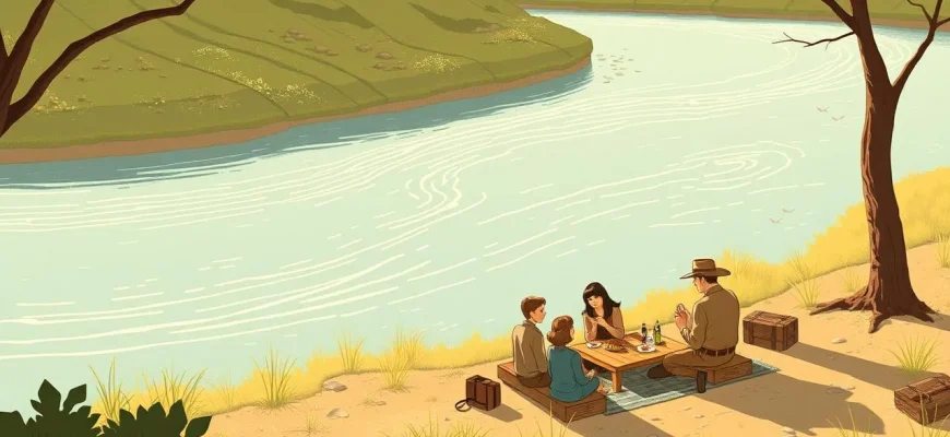 川の西部劇映画10選