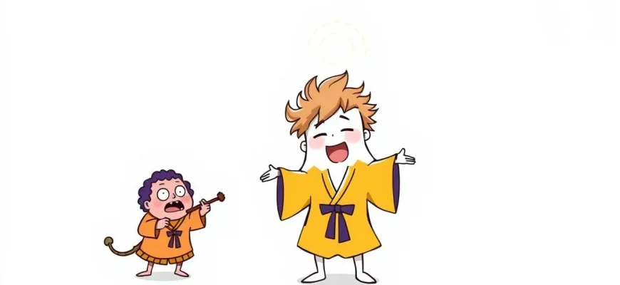 幽霊とお化けの笑い映画