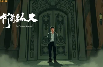 犯罪世代の映画10選