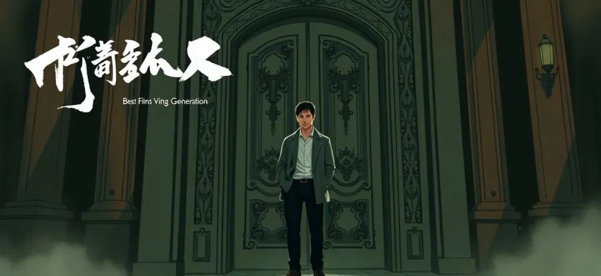 犯罪世代の映画10選