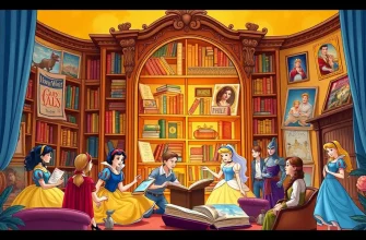 映画で楽しむ名作童話