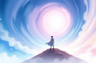 時間の裂け目を探るSF映画