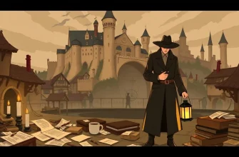 中世の探偵映画10選