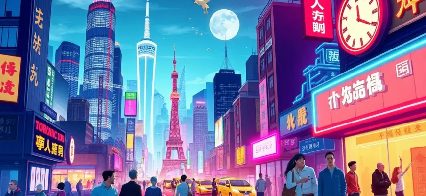 企業の伝記映画ベスト10