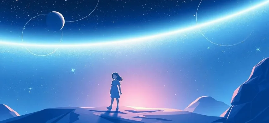 宇宙通信を描くSF映画の傑作10選