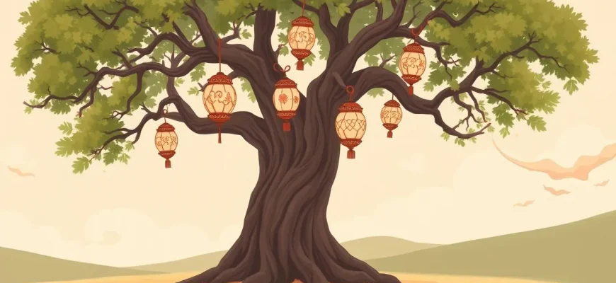 ファンタジー映画の天候