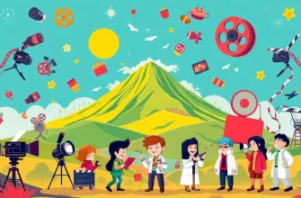 ヒル映画特集 - 10本の映画