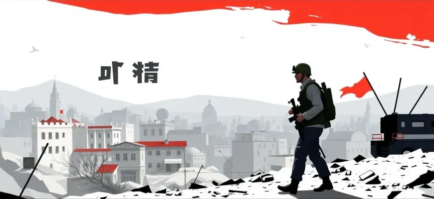 ユーゴスラビアの戦争映画10選