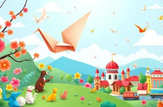 折り紙コメディ映画のベスト10