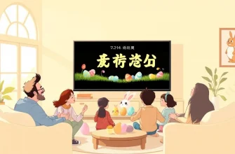 家族向けイースタームービー特集