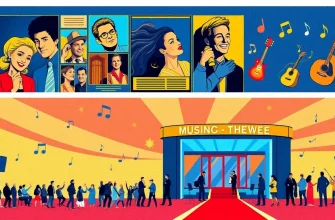 歌手の映画ベスト10