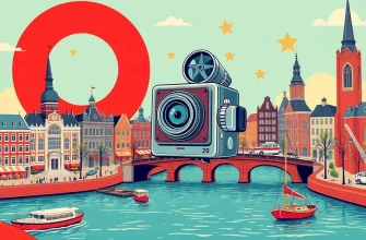 ソビエト映画アムステルダム特集