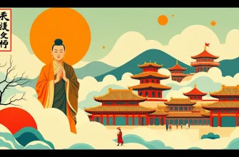 中国仏教を描く歴史映画の名作10選