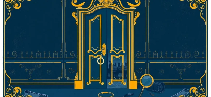 週末の夜に見るべき10の犯罪映画