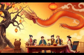 アジアのファンタジー映画特集