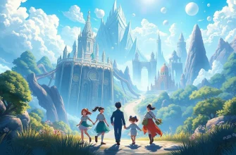 異次元旅行映画特集