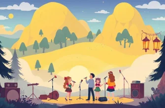 映画ファンタジーとカラオケの世界