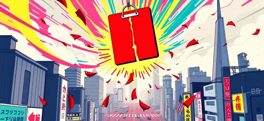 タブーを描いた映画10選