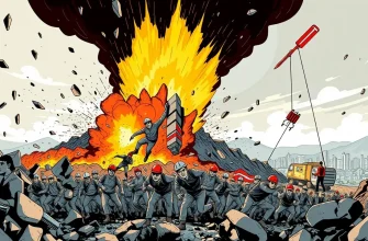 鉱山災害映画ベスト10