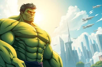 ハルクのファンタジー映画特集