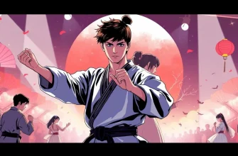 テコンドロマンス映画集