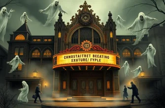 過去の幽霊を描いたミステリー映画ベスト10