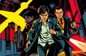 追跡スリラーの映画10選