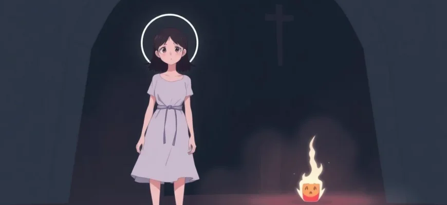 呪われたアーティファクトのホラー映画特集