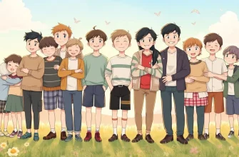 兄弟愛を描く映画10選