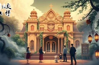 夢の神秘 - 10の映画