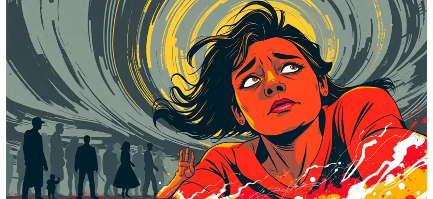 貧困を描いたスリラー映画10選