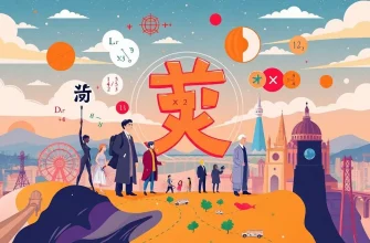 集合理論を探求するドキュメンタリー映画