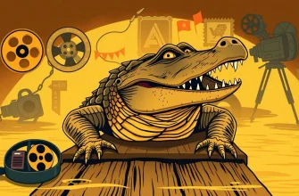 アリゲータードラマ映画特集