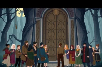 異次元への扉を開くミステリーポータル映画10選