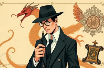 謎解きと神話の映画