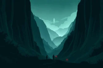 峡谷の恐怖映画特集