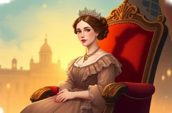 女王ヴィクトリアのドラマ映画10選