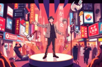 メロドラマ映画：俳優の物語