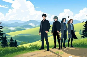 自然保護アクション映画特集