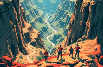 キャニオントリラー映画特集