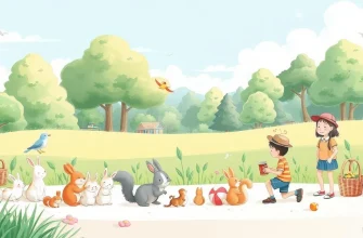 自然をテーマにしたコメディ映画10選