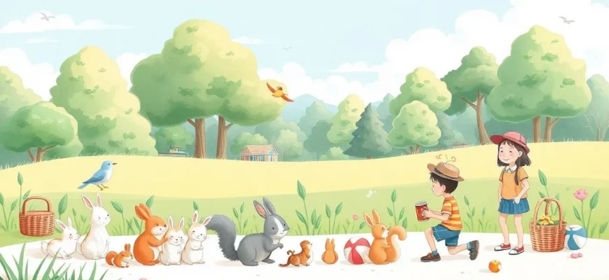 自然をテーマにしたコメディ映画10選