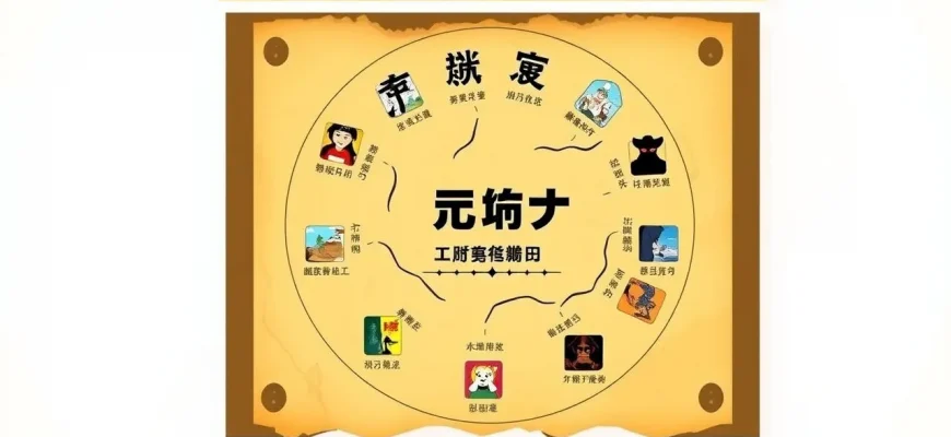 宝の地図を探すアクション映画のベスト10