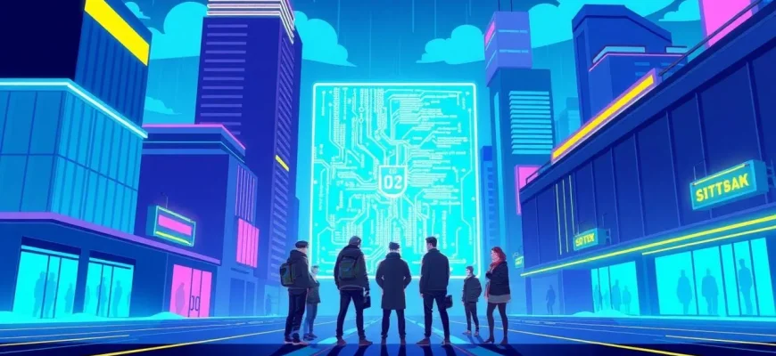 ハッキングアクション映画特集