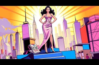 モデルビジネスのドキュメンタリー映画