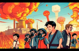 放射能の影響を描いた映画10選