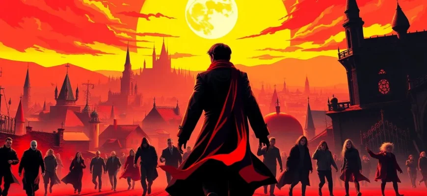 ウクライナのスリラームービー