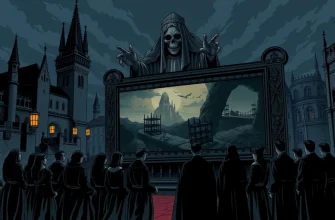 異端審問のスリラー映画特集